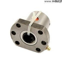 SFU 2510 - Jednoduchá matice fi 25 rozteč 10