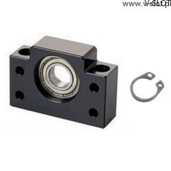 Ložiskový blok na straně podpory Typ BF20