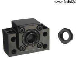 Ložiskové bloky pro vrtule Typ BK20 - C7 ložiska s kosoúhlým stykem