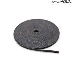 Rozvodový řemen GT2 6mm pohon 100cm CNC reprap 3D tiskárna