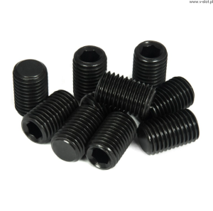 IMBUSOVÝ ŠROUB BEZ HLAVY M5X4MM 1KS