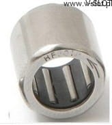 Jednosměrné ložisko HF0612 6x10x12 REVO TRX 2,5 3,3 ! Jednosměrné