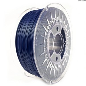 Devil Design PLA filament 1,75 mm 1 kg - námořnická modř