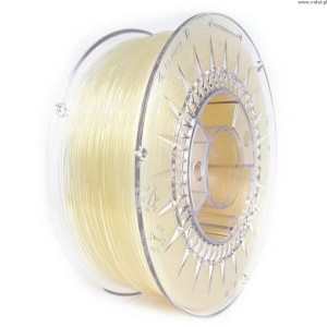 Devil Design PLA 1,75mm 1kg filament - přírodní