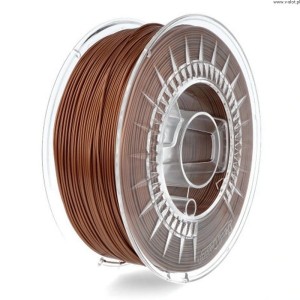 Devil Design PLA 1,75 mm 1 kg vlákna - Cooper