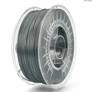 Devil Design PLA 1,75mm 1kg filament - stříbrný