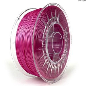 Devil Design PLA 1,75mm 1kg filament - Pink Pearl