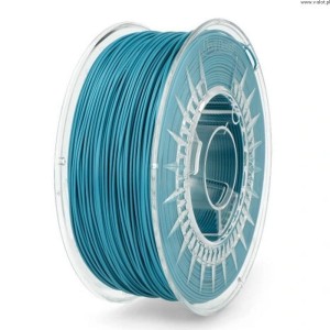 Devil Design PLA filament 1,75 mm 1 kg - Ocean Blue
