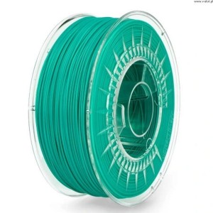 Devil Design PLA 1,75mm 1kg filament - smaragdově zelený