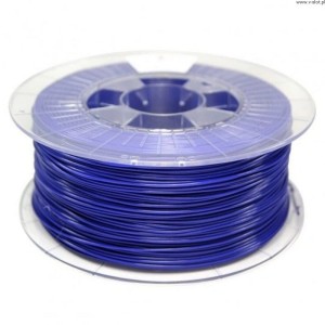 Spectrum PLA Pro 1,75 mm 1 kg vlákna - námořnická modř