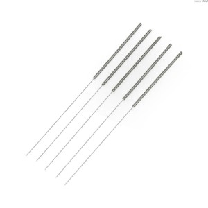 Igła do czyszczenia dyszy 0,15mm - 5 sztuk DNG-17415