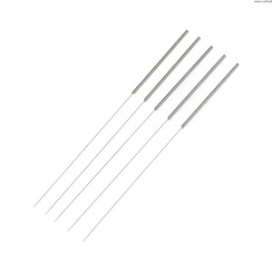Igła do czyszczenia dyszy 0,2mm - 5 sztuk DNG-17416