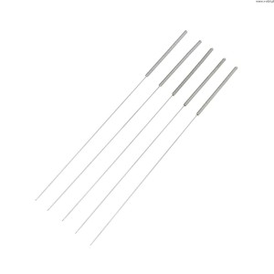 Igła do czyszczenia dyszy 0,3mm - 5 sztuk DNG-17418