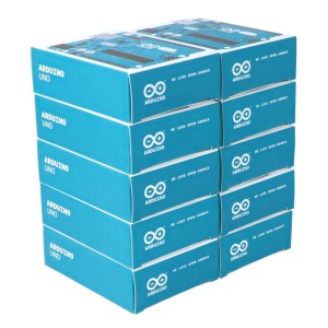 Arduino Uno Rev3 - A000066 - balenĂ­ 10ks.