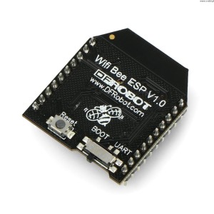 WiFi Bee ESP8266 - WiFi DFrobot modul velikosti Xbee