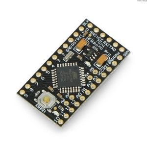 DFRduino Pro Mini v1.3