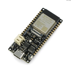 FireBeetle ESP32-E - IoT WiFi, Bluetooth - kompatibilnĂ­ s Arduino - DFRobot DFR0654