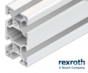 Konstrukční hliníkový profil 30x60 3000mm Bosch Rexroth