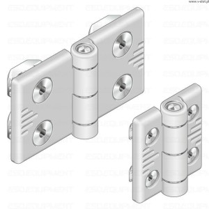 Závěs LIFTOFF 30x30 LEVÝ