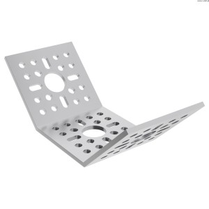 Úhelníková konzola řady 11111 (1-2) goBILDA