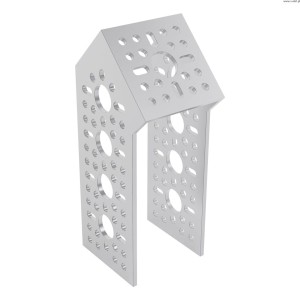 Úhelníková konzola řady 11111 (1-3) goBILDA