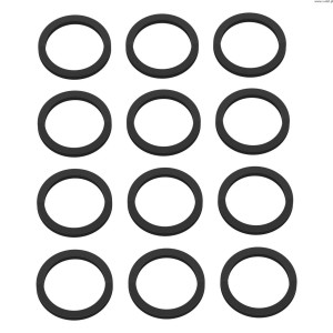 Plastová vzdálenost 8x10x1 (12ks)