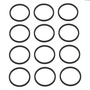 Plastová rozpěrka 12x14x1 (12ks)