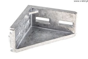 Úhlová konzola 45/90 standard [10].
