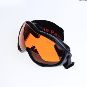 Okulary do Niebieskiego lasera Blue Laser Goggles