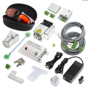 OpenBuilds LEAD CNC  Laser 6W KIT OptLasers