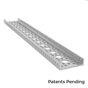 Kanál goBilda s nízkým U (360 mm)