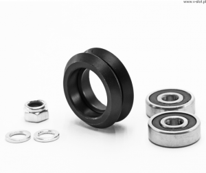 Sada: Sada koleček Dual V