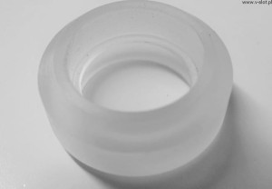 Xtreme Solid V Wheel (pouze váleček)