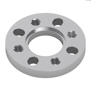 Rozpěrka, vnější průměr 32 mm, řada 1504 (délka 4 mm)