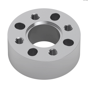 Rozpěrka, vnější průměr 32 mm, řada 1504 (délka 12 mm)