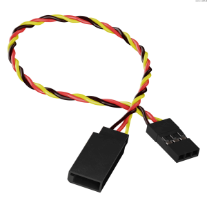 Třípolohový nástavec serva TJC8 (MH-FC až FH-MC, délka 150 mm)