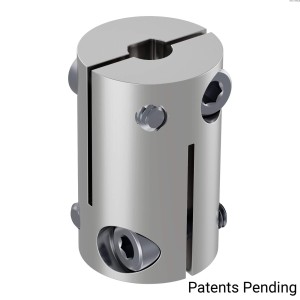 Šestihranný otvor řady 4006 (D 6 mm až 5 mm šestihranný otvor)