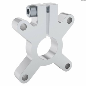 Průchozí náboj řady 1305 (otvor 15 mm)