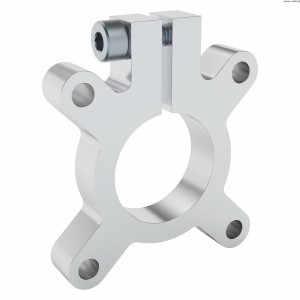 Průchozí náboj řady 1305 (otvor 21 mm)