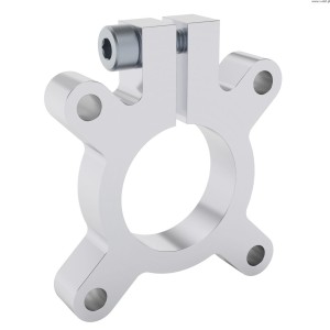 Průchozí náboj řady 1305 (otvor 22 mm)