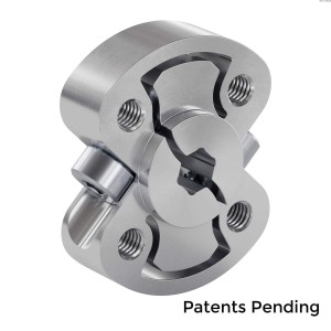 Sonický náboj řady 1309 (otvor 5 mm HEX)