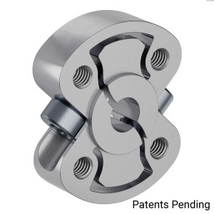 Sonický náboj řady 1309 (otvor 6 mm)