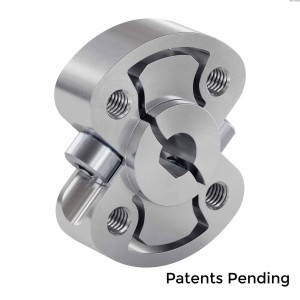 Sonický náboj řady 1309 (otvor D 6 mm)