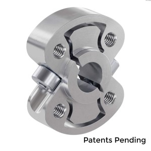 Sonický náboj řady 1309 (otvor 8 mm)