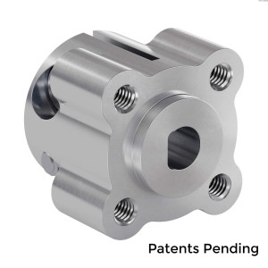 Náboj řady 1310 Hyper (otvor 6 mm D)