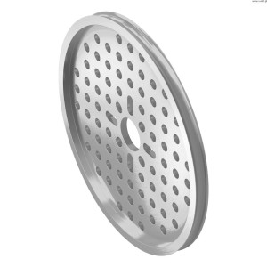 Řemenice s kulatým řemenem řady 3400 (otvor 14 mm, PD 96 mm)