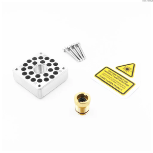 Zestaw modernizujący laser PLH3D-6W-XF na PLH3D-6W-XF+