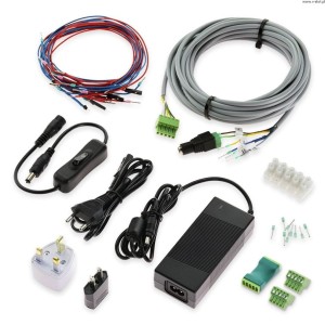 Zestaw adaptera Hobby PLH3D-CNC