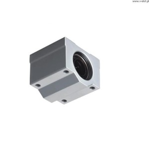 SMA50UU Lineární ložisko v pouzdře