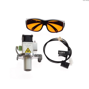 Zestaw do rozbudowy lasera ZMorph o laser PLH3D-6W-XF